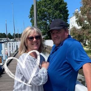 Meet your Posher, Diana